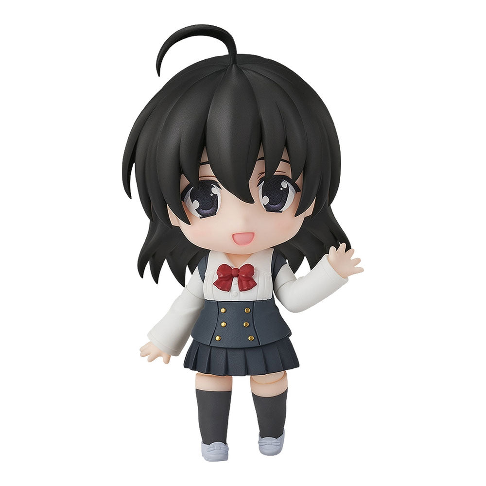 FIGURA NENDOROID SEKAI SAIONJI 2210 FIGURA NENDOROID SEKAI SAIONJI 2210